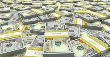 Tỷ giá ngoại tệ ngày 9/2: USD “hồi sinh” nhanh chóng