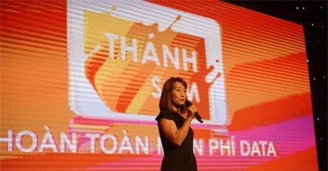 Vietnamobile bán ra 1 triệu "Thánh SIM" sau 1 tháng ra mắt