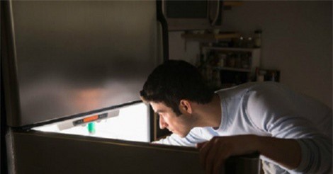 Ăn đêm có thực sự gây béo?