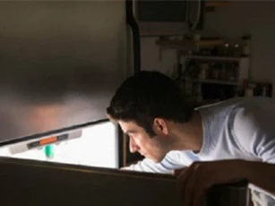 Ăn đêm có thực sự gây béo?