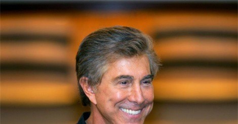 Bí mật đen tối trong cuộc đời của tỷ phú casino Mỹ