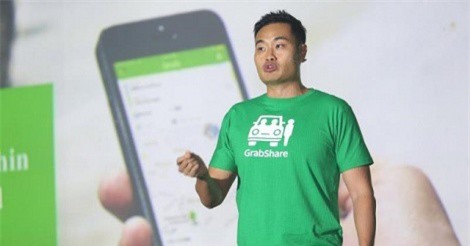 Bị Vinasun kiện, người đứng đầu Grab Việt Nam nói gì?