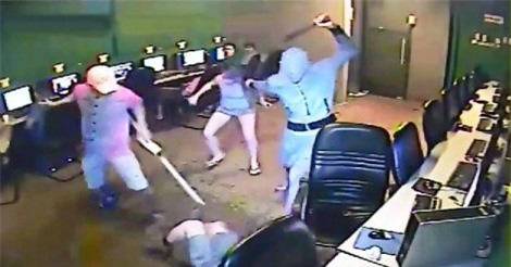 Bình Phước: Cãi vã tại quán internet, thanh niên 9x bị đánh tử vong