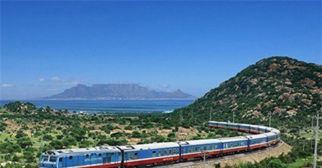 Campuchia muốn xây tuyến đường sắt nối với Việt Nam