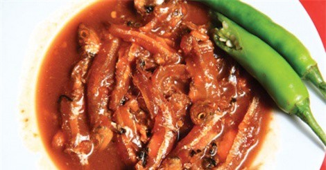 Đặc sản khiến du khách "quên đường về" khi đến Ninh Bình