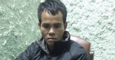 Hòa Bình: Hơn 70 cảnh sát truy bắt gã chăn bò giở trò đồi bại với bé gái hái rau