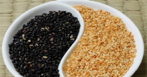 Khám phá điều kỳ diệu trong hạt vừng nhỏ bé