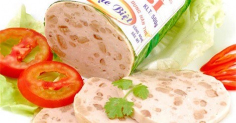 Không thể cưỡng lại nổi những đặc sản ngon mê ly này của Hưng Yên