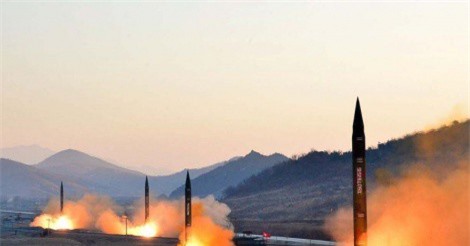 Nga kêu gọi Mỹ - Triều tận dụng phương án "đóng băng kép"