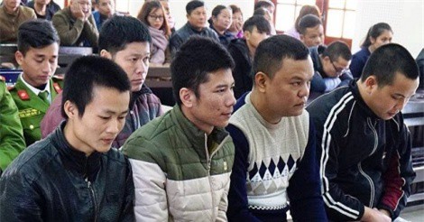 Nghệ An: Mức án chung thân cho kẻ vận chuyển "hàng trắng" với giá 55 triệu đồng
