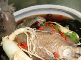 Nhân sâm bổ dưỡng nhưng không phải ai cũng dùng được