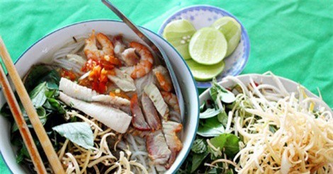 Những đặc sản ngon nức tiếng của Sóc Trăng