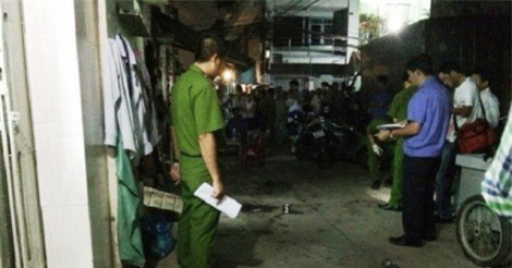 Những vụ án rúng động dư luận tuần qua: Bị đâm chết trong buổi nhậu tất niên, giết vợ rồi thuê taxi mang xác về nhà mai táng