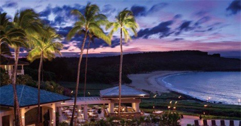 Sự thật về nơi mà tỷ phú Bill Gates từng tổ chức lễ cưới