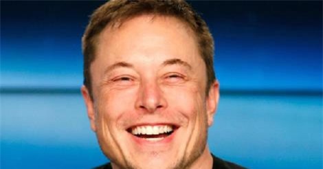 Tiết lộ công thức thành công của tỷ phú Elon Musk
