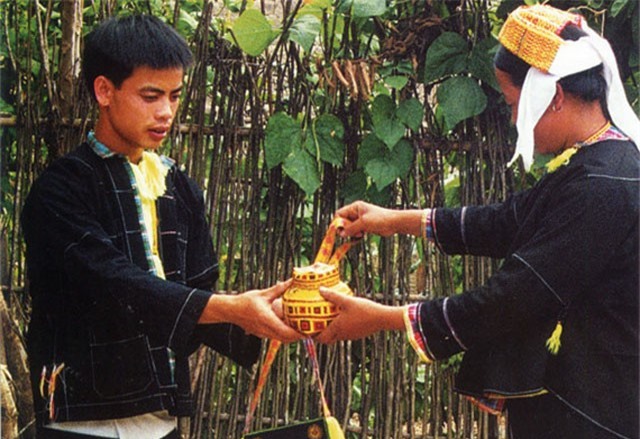 Tìm hiểu phong tục cưới của người Nùng