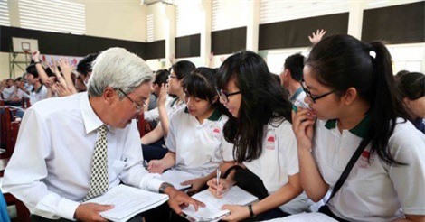 TIN HOT NGÀY 10/2: Bầu Hiển thưởng đậm U23 Việt Nam, giảm điểm ưu tiên khu vực tại kỳ thi ĐH-CĐ 2018