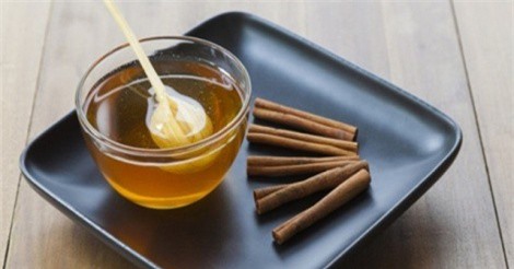 Trà quế thì là - thức uống tuyệt vời cho ngày lạnh