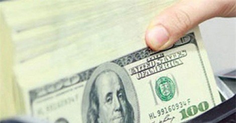 Tỷ giá ngoại tệ ngày 10/2: USD, euro, bảng Anh “thi nhau leo dốc”