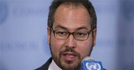 800 nữ khủng bố IS bị bắt giữ ở Bắc Syria