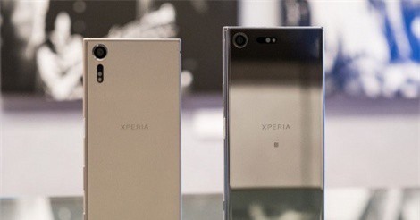 Bảng giá điện thoại Sony tháng 2/2018: Xperia XZ Premium và XZs giảm giá mạnh trước Tết 