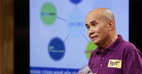 CEO Tek Nails Trần Vĩnh Bảo lí giải vì sao người Việt làm nails nhiều đến như vậy trên đất Mỹ?