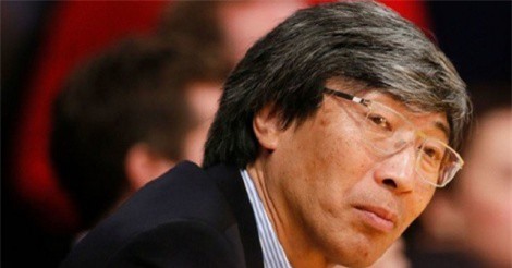 Chân dung cựu bác sĩ nhập cư thành tỷ phú hàng đầu tại Los Angeles