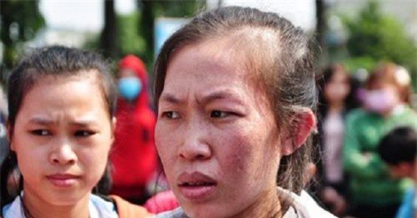 Đồng Nai tạm ứng 7 tỷ đồng hỗ trợ công nhân bị chủ nợ lương