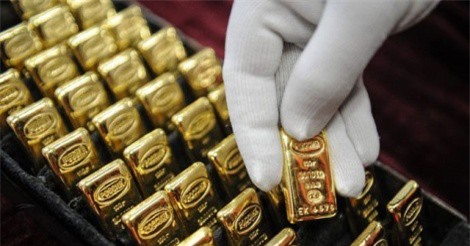 GIÁ VÀNG NGÀY 11/2: Đang ở giai đoạn trầm lắng