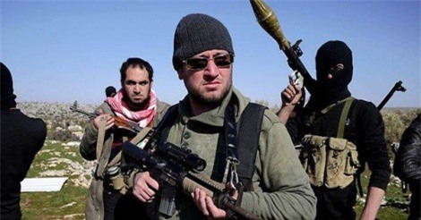 IS và Al-Nusra lại đụng độ dữ dội, hàng loạt phiến quân mất mạng