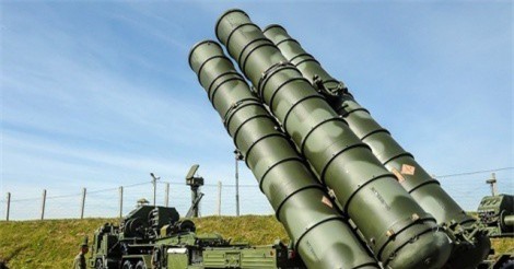 "Nga có thể bán S-400 cho người Mỹ nếu họ muốn" 