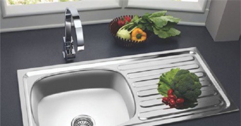 Những vật dụng bẩn nhất trong nhà bếp bạn không ngờ tới