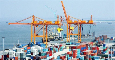 Tháng 1 xuất siêu của Việt Nam đạt 181 triệu USD