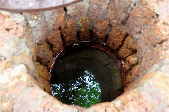 Thực hư chuyện “giếng thần” có khả năng chữa bệnh mất sữa của phụ nữ