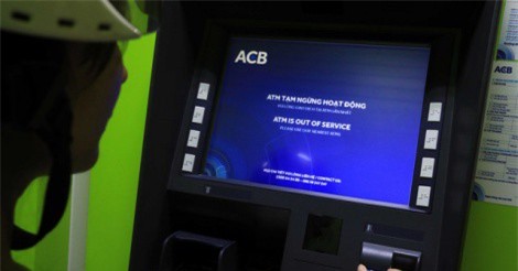 TIN HOT NGÀY 11/2: ATM tại TP.HCM 'kẹt' trên diện rộng, triệt phá đường dây cá độ bóng đá hàng trăm tỷ đồng 