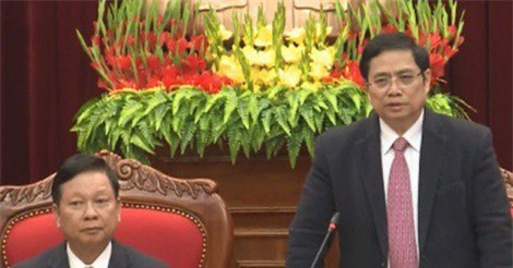 Tỉnh Hòa Bình làm tốt công tác tinh giản biên chế