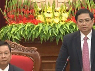 Tỉnh Hòa Bình làm tốt công tác tinh giản biên chế