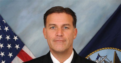 Tổng thống Trump đề cử Tư lệnh mới của hạm đội Thái Bình Dương