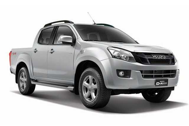 Top 10 ôtô bán chạy nhất tại Thái Lan năm 2017: Bán tải thống trị