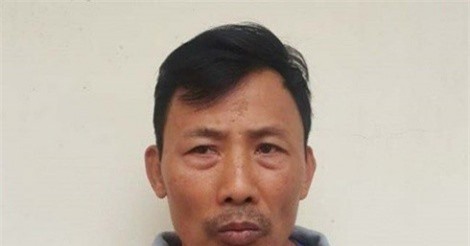 Triệt phá đường dây ma túy xuyên quốc gia do đối tượng có 4 tiền án cầm đầu