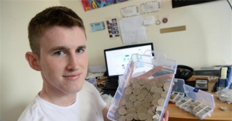 Từ làm phụ hồ, chàng trai thu về hơn 2 tỷ một năm nhờ ý tưởng khác biệt