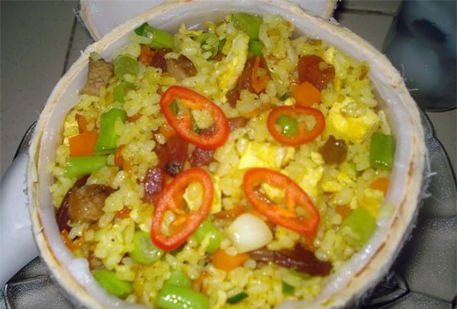 Về Bến Tre nếm 5 đặc sản ngon không cưỡng nổi từ dừa