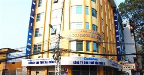 111 tỷ ‘kẹt’ tại ‘vũng lầy’ ALCII sắp được DATC đấu giá  