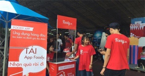  291 triệu USD được huy động cho 92 startup Việt Nam trong năm 2017