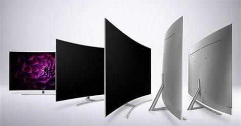 3 dòng Smart TV 4K giá dưới 20 triệu đồng đáng mua dịp Tết