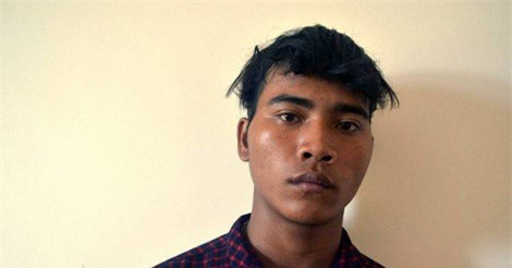 3 thiếu niên vướng lao lý vì rủ nhau đi trộm cắp kiếm tiền xài