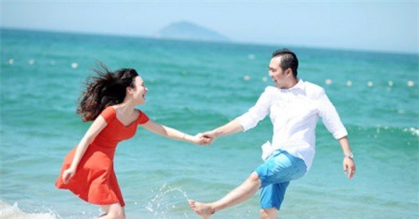 6 địa điểm trăng mật được yêu thích nhất Việt Nam