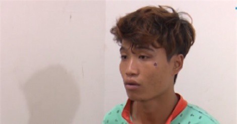 An Giang: Khởi tố đối tượng dùng kim tiêm cướp... 2 con gà giữa ban ngày