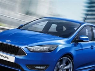 Bảng giá xe Ford trước Tết Nguyên đán 2018