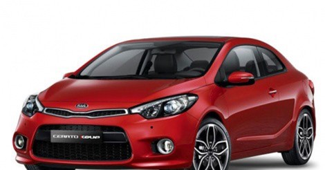 Bảng giá xe Kia tháng 2/2018